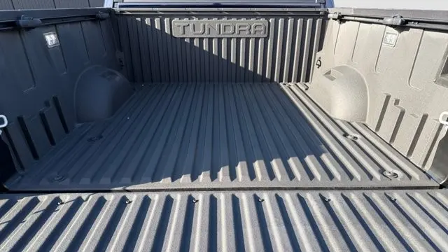2024 Toyota Tundra Limited HV