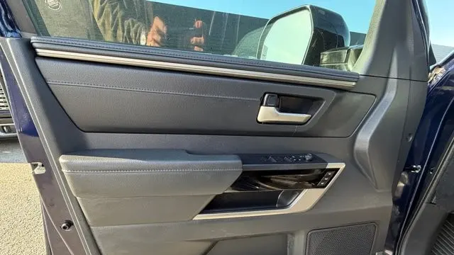 2024 Toyota Tundra Limited HV