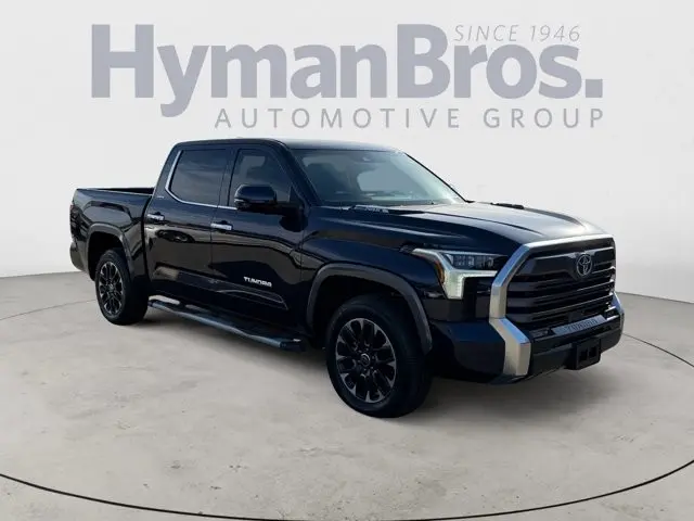 2024 Toyota Tundra - $54,995