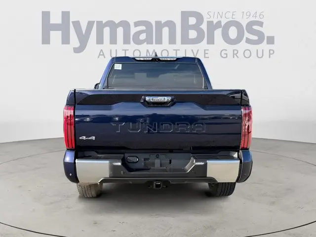 2024 Toyota Tundra - $54,995