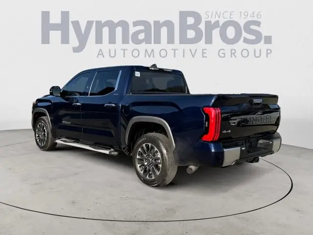2024 Toyota Tundra - $54,995