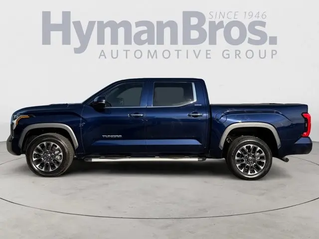 2024 Toyota Tundra - $54,995