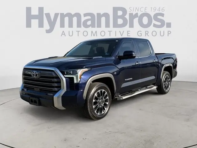 2024 Toyota Tundra - $54,995