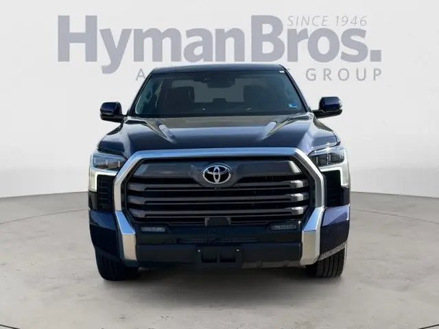 2024 Toyota Tundra - $54,995