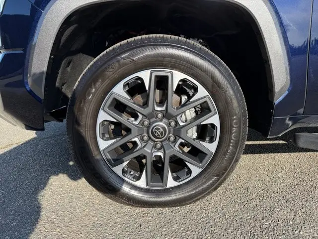 2024 Toyota Tundra - $54,995
