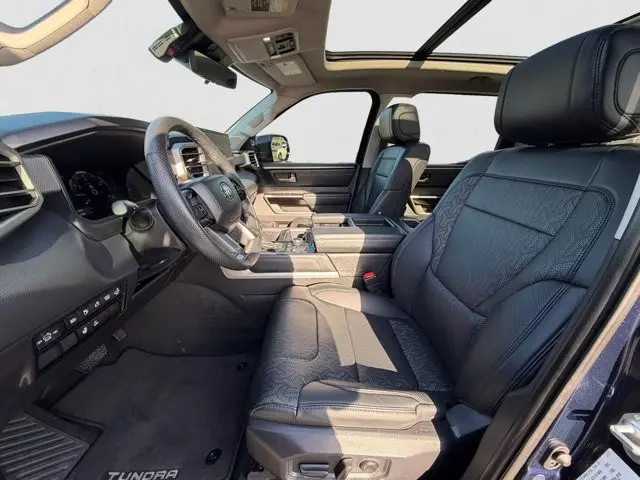 2024 Toyota Tundra - $54,995
