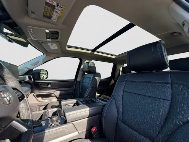 2024 Toyota Tundra - $54,995