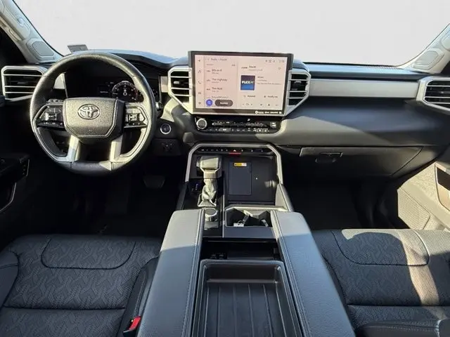 2024 Toyota Tundra - $54,995