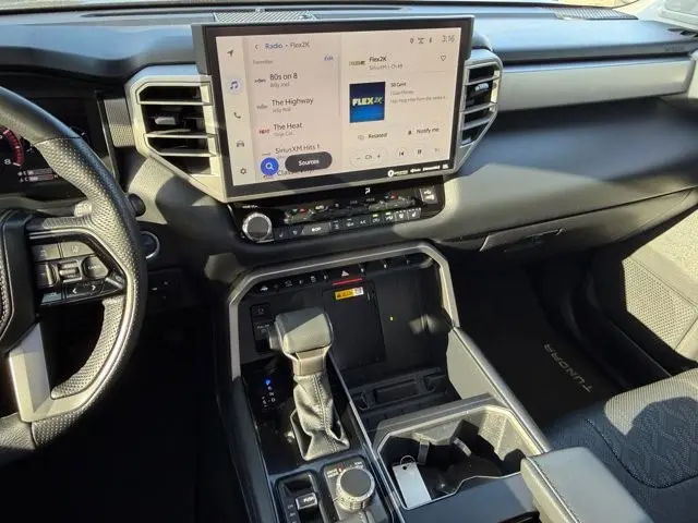 2024 Toyota Tundra - $54,995