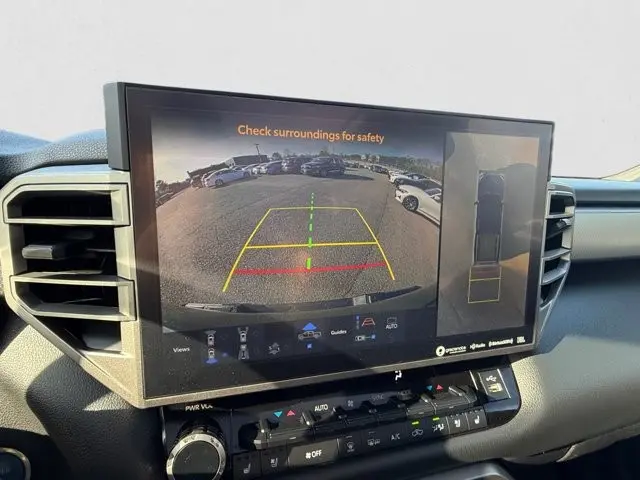2024 Toyota Tundra - $54,995