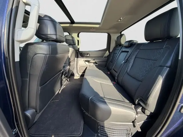 2024 Toyota Tundra - $54,995