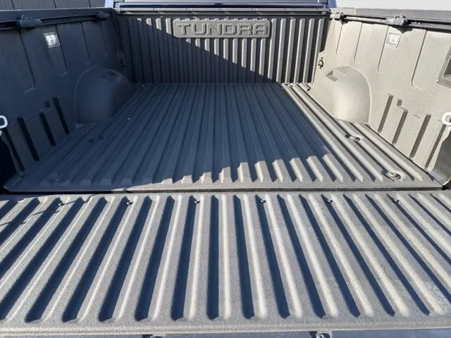 2024 Toyota Tundra - $54,995