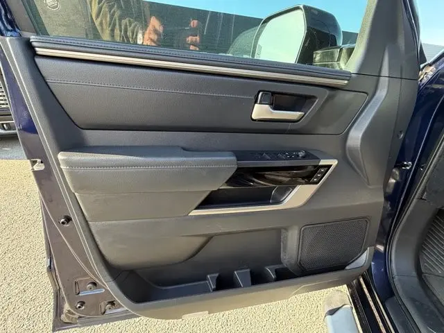 2024 Toyota Tundra - $54,995