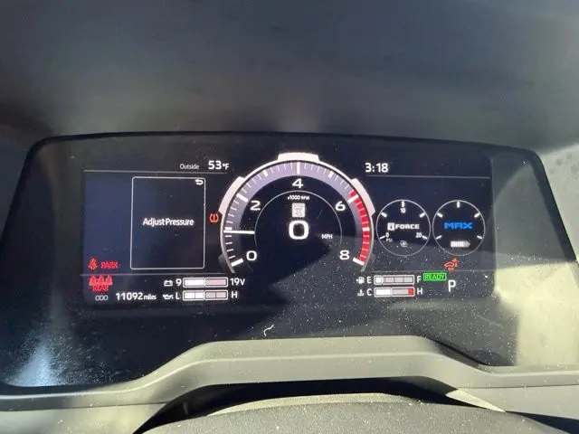 2024 Toyota Tundra - $54,995