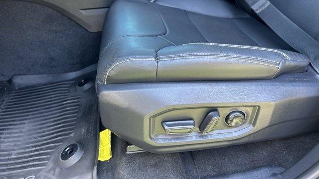 2026 Toyota Tundra Limited HV