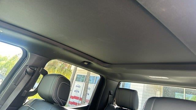 2026 Toyota Tundra Limited HV