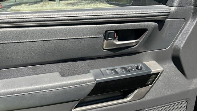 2026 Toyota Tundra Limited HV