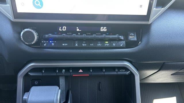 2026 Toyota Tundra Limited HV