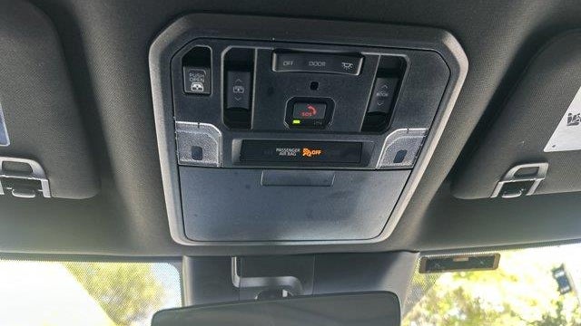 2026 Toyota Tundra Limited HV