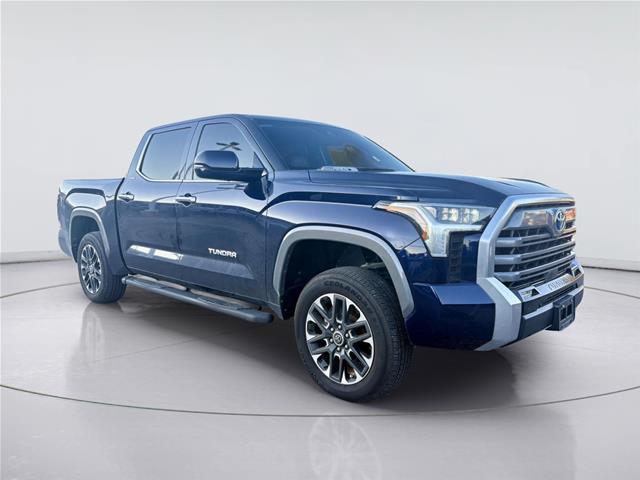 2023 Toyota Tundra