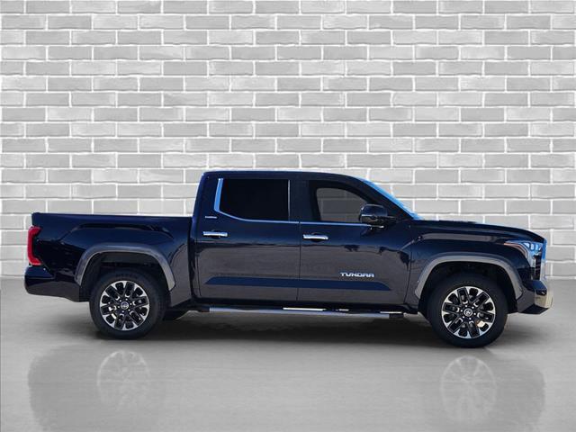 2023 Toyota Tundra