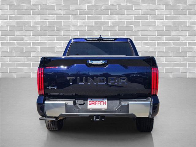 2023 Toyota Tundra