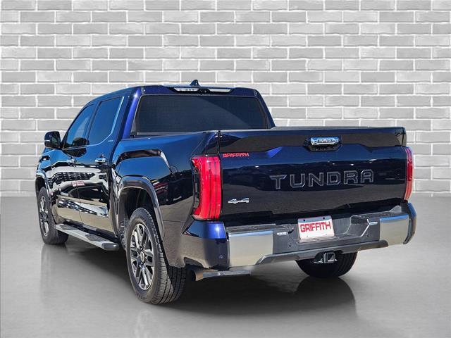 2023 Toyota Tundra