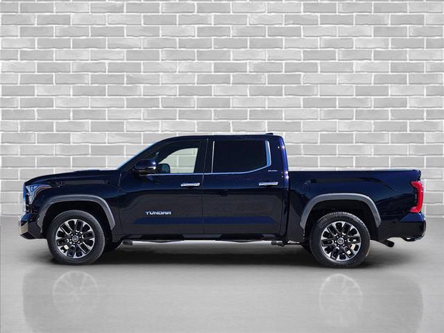 2023 Toyota Tundra