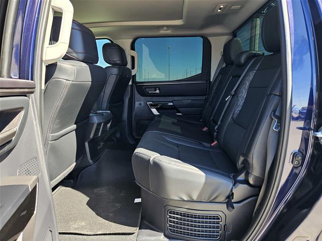 2023 Toyota Tundra