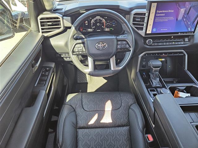 2023 Toyota Tundra