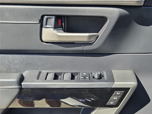 2023 Toyota Tundra