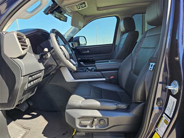 2023 Toyota Tundra