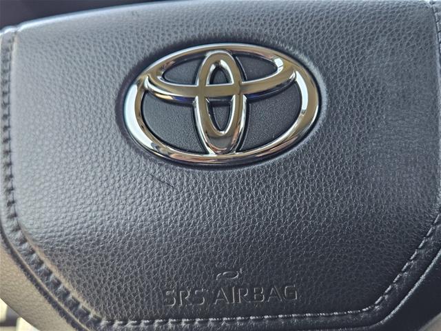 2023 Toyota Tundra