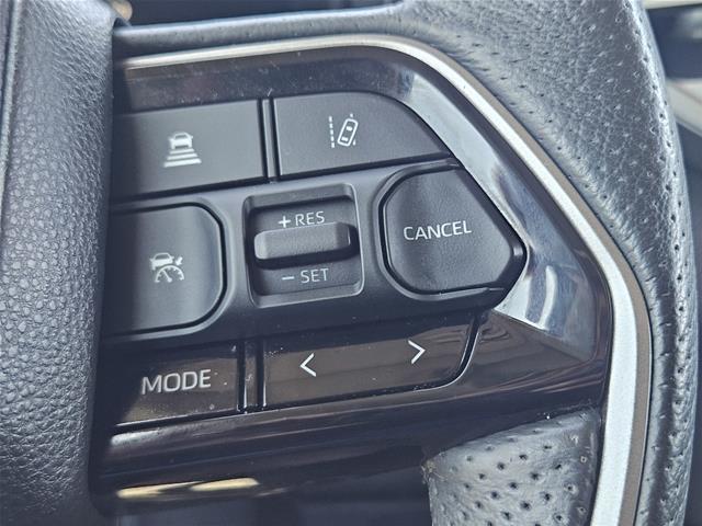 2023 Toyota Tundra