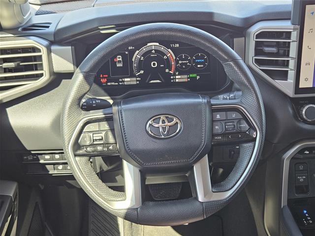 2023 Toyota Tundra