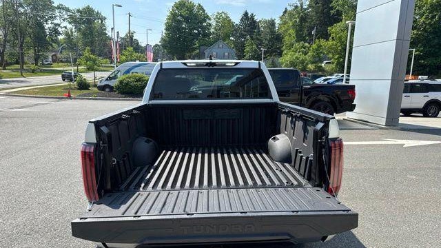 2023 Toyota Tundra Limited HV