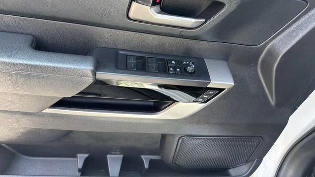 2023 Toyota Tundra Limited HV