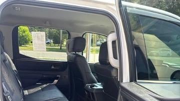 2023 Toyota Tundra Limited HV
