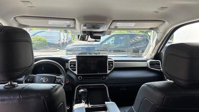 2023 Toyota Tundra Limited HV