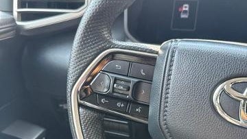 2023 Toyota Tundra Limited HV