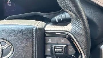 2023 Toyota Tundra Limited HV
