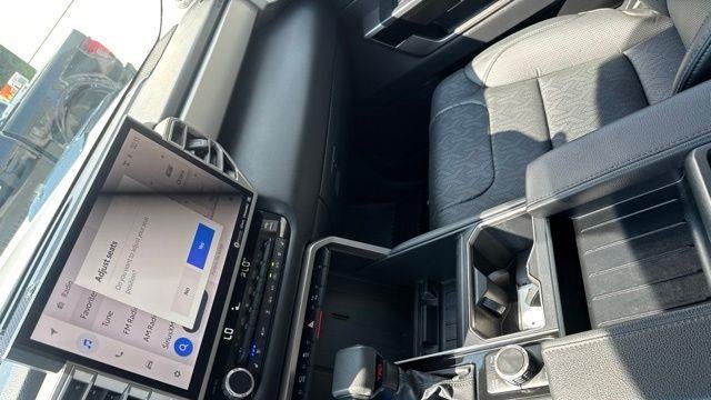 2023 Toyota Tundra Limited HV