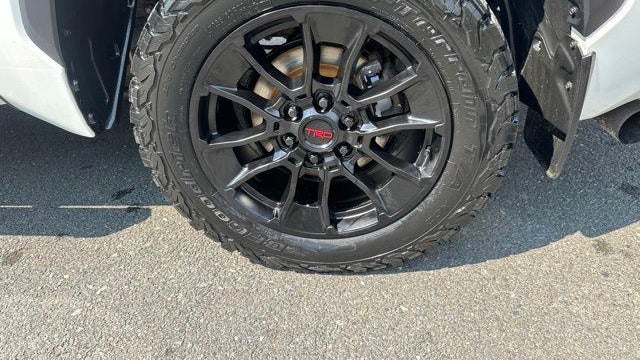 2023 Toyota Tundra Limited HV