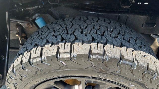 2023 Toyota Tundra Limited HV