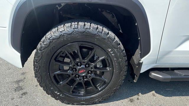 2023 Toyota Tundra Limited HV