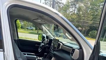 2023 Toyota Tundra Limited HV