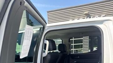 2023 Toyota Tundra Limited HV