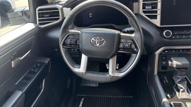 2023 Toyota Tundra Limited HV