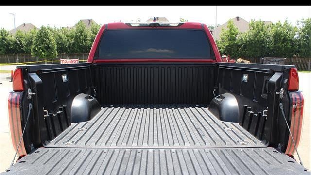 2022 Toyota Tundra Limited HV