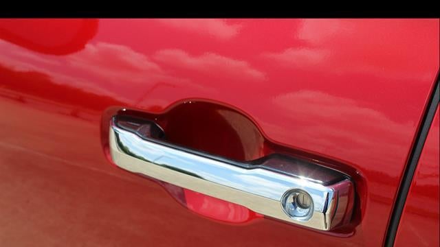 2022 Toyota Tundra Limited HV